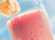Strawberry Tofu Smoothy