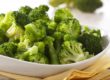Lemon Broccoli