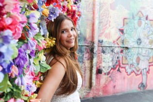 Ana Orozco, MD Flowers