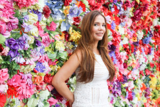 Ana Orozco, MD Flowers