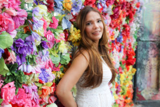 Ana Orozco, MD Flowers