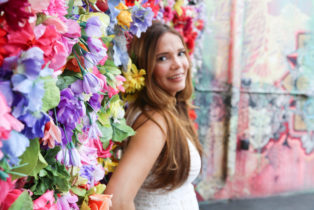 Ana Orozco, MD Flowers