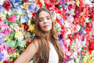 Ana Orozco, MD Flowers