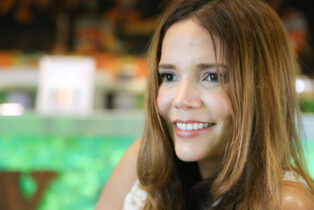 Ana Orozco, MD, Cafe Press