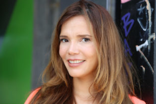 Ana Orozco, MD Tango