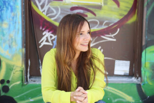 Ana Orozco, MD, Mellow Yellow