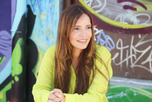Ana Orozco, MD, Mellow Yellow