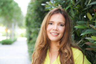 Ana Orozco, MD, Mellow Yellow